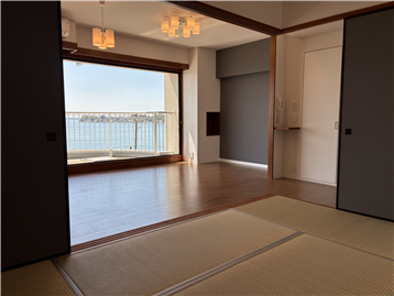 和室・（リフォーム・補修等実施済）