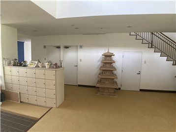 玄関・ホール