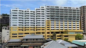 外観／南東側より撮影