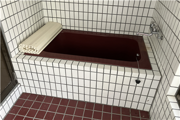 浴室／地下１階