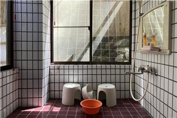 浴室／地下１階