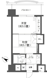 ロワジール那須高原ハイジ