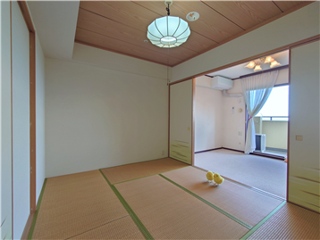 ロワジール那須高原ハイジ