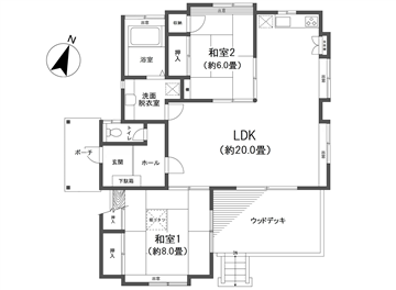 エンゼルフォレスト那須五峰平