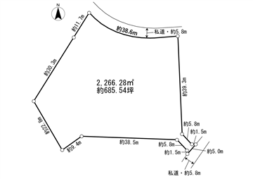 修正No.50327ｰ宮城野・萩山
