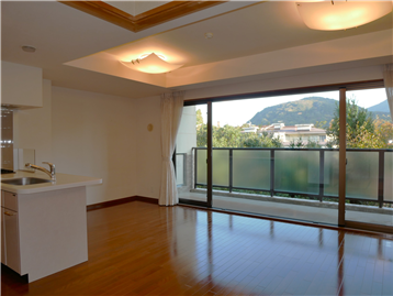 東急リゾートヴィラ箱根仙石原・ＳＥＯＴＯ