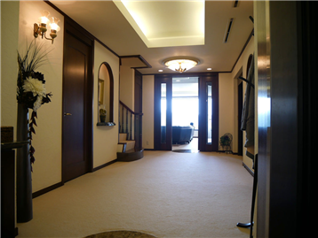 1階ホール