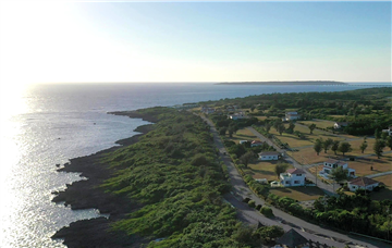 Miyakojima Aparagi Seaside Hills