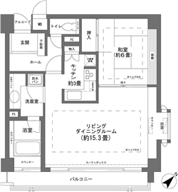 ロイヤルヴィラ熱海Ｅ棟