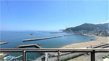 ゼファー熱海ビーチタワー