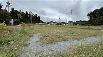 御代田飯綱分譲地　L
