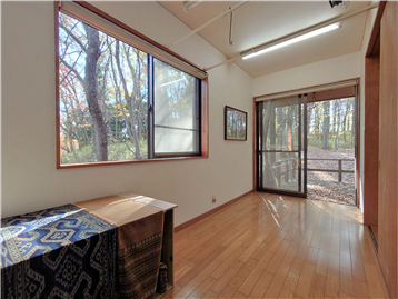 フリースペース