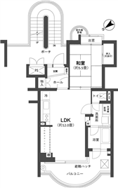 東急リゾートタウン浜名湖　Ｈ２棟