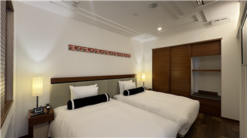 ベッドルーム（約7.9畳）