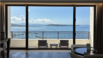 アラマハイナ　コンドホテル