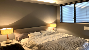 洋室2（入口より撮影）