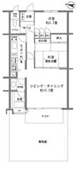 リュミエール箱根