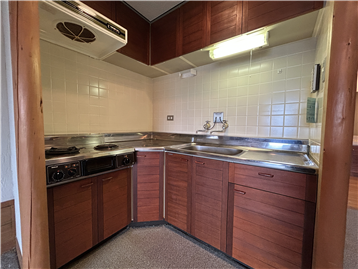 キッチン（リフォーム・補修等前）