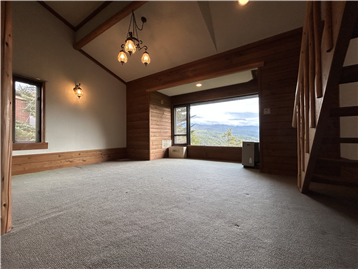 ２面開口のＬＤＫ（リフォーム・補修等前）