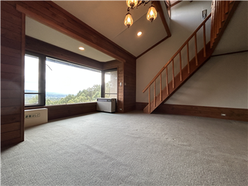 ＬＤＫ/南西方向を撮影（リフォーム・補修等前）