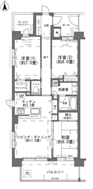 レーベンリゾシア湯河原