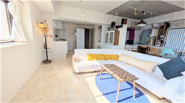 約２９．７畳のＬＤＫ