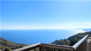 スパックス熱海伊豆山