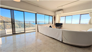 2面開口のＬＤＫ