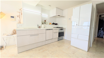 キッチンスペース