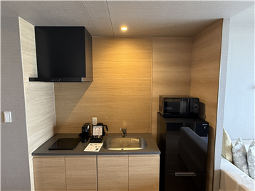 キッチンスペース