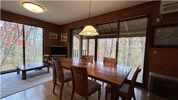 LDK(南方向を撮影)