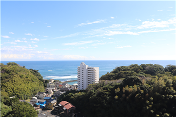 パサージュ勝浦