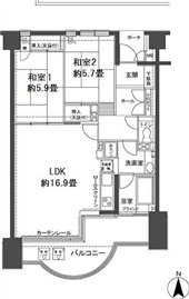 エスカール浜名湖