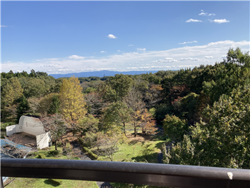 【那須】ロワジール那須高原ハイジ