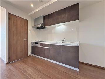 キッチンスペース