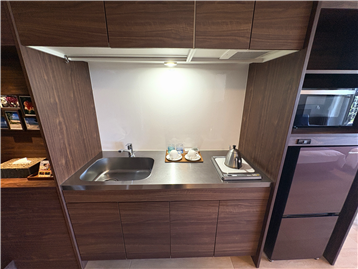 キッチンスペース