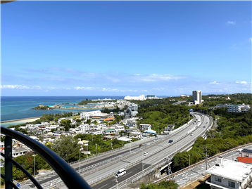 ホテルサンセットヒル