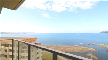 レアージュ館山オーシャンタワー