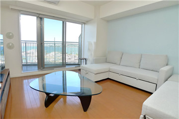 海を眺めながらやすらぎの時間を満喫