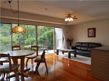 東急リゾートヴィラ箱根強羅　ＫＥＩＧＡ