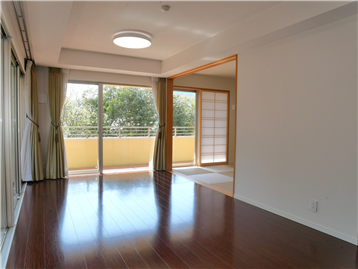 【仙石原】東急リゾートヴィラ箱根仙石原カノン