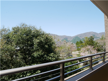 【仙石原】東急リゾートヴィラ箱根仙石原カノン