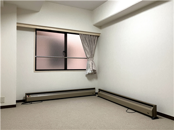 サービスルーム（納戸）