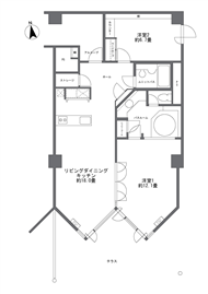 フィット・リゾートマンション・スポルシオンⅡ