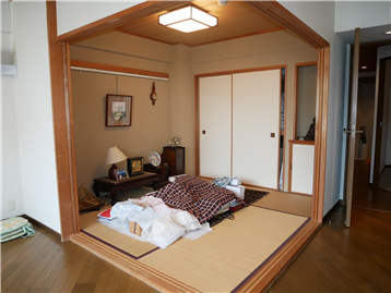 和室