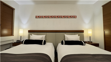 ベッドルーム(約8.1畳)