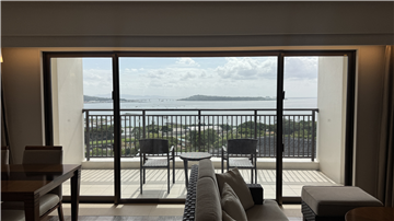 アラマハイナ　コンドホテル