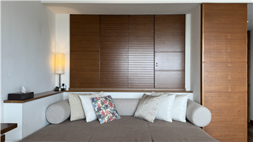 デイベッドスペース