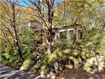 藤和那須ハイランドみはらし苑