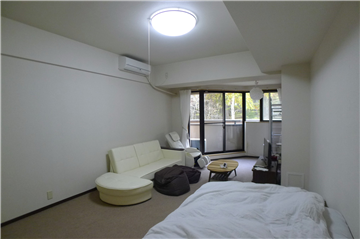 朝日プラザ　シェスタ河口湖Ⅰ番館